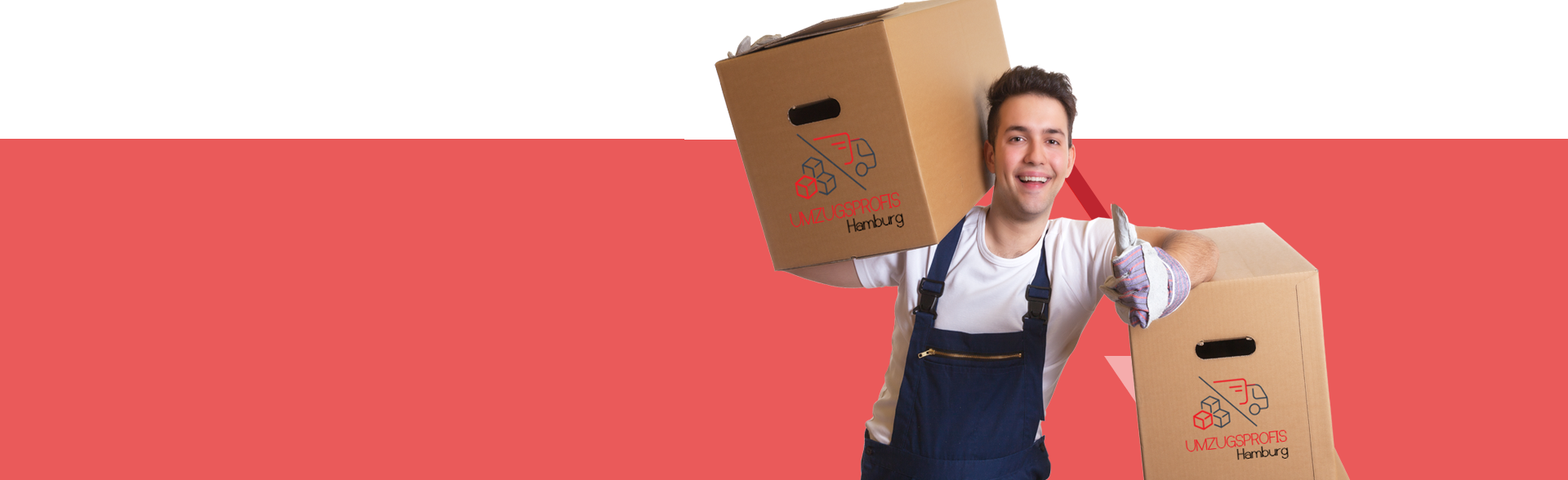 Umzugsprofi Hamburg